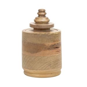 Bocal de cuisine au design moderne pour espèces alimentaires fruits secs conteneur de stockage bocal maison hôtel restaurant cuisine décoration - Product Image 6