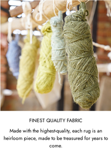 Tapis turc en laine noué à la main de haute qualité pour salon chambre à coucher chambre d'enfant hôtel bureau couloir - Product Image 4