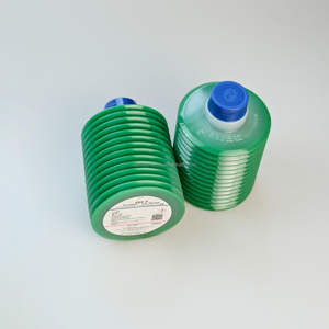 ACFC FS2-7 Graisse haute performance anti-usure pour machine de moulage par injection électrique Pompe à graisse NLGI 0 Lubrifiant industriel 700ml - Product Image 4