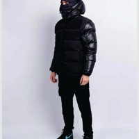 Offre Spéciale 2025 à la mode marque classique Couple gilet bouffant concepteur Logo personnalisé TNF hiver gilet femmes hommes doudoune gilet