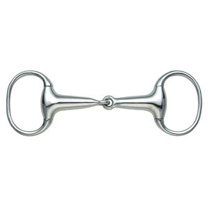 Nuevo diseño personalizado de alta calidad Horse Bits Precio al por mayor Trending Horse Bits Productos ecuestres - Product Image 1