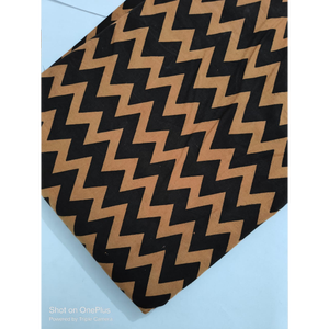 2024 Trendy Design Wholesale Hand Printed Fabric for Dress Clothing Wholesaler Indian Cloth Textile at Factory Rate Supplier - Product Image 6