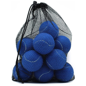 Pelotas de Pádel Personalizadas de Alta Elasticidad, Duras y Blandas para Principiantes - Presurizador de Cuero de Calidad y Pelotas de Cricket - Product Image 6