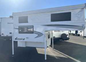 Camping-car moderne pliable et extensible, mini, léger, pliable, pour 4 personnes, pour le camping et les voyages en voiture, remorquage facile avec camion - Product Image 4