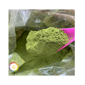 Polvo de Hoja de Moringa, Polvo de Moringa Liofilizado, Polvo de Moringa Orgánico Seco, Mejor Precio, Alta Calidad de Vietnam - Product Image 6