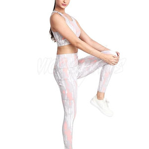High Manufacture Women <b>Yoga</b> <b>Set</b> Best Selling Hot Sale Women <b>Yoga</b> <b>Set</b> Unique Design Women <b>Yoga</b> <b>Set</b> - Product Image 5