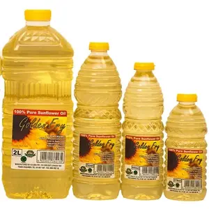 1,5 l minyak bunga matahari 100% memasak bunga matahari murni/minyak bunga matahari 100% EUR/minyak biji bunga matahari