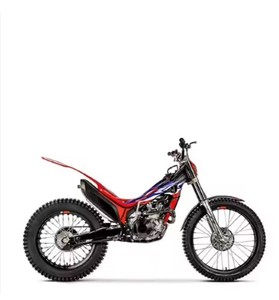 มอเตอร์ไซค์ออฟโรด301RR 2025 4RT รุ่นโรงงานพร้อมส่ง - Product Image 1