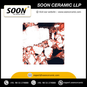 Nueva llegada Azulejos vitrificados esmaltados 2x2 pulgadas Diseño Azulejos de piso de porcelana vitrificados (Gvt/Pgvt) - Product Image 5