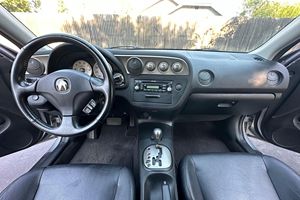 รถยนต์มือสอง ปี 2004 AC U RA RSX พวงมาลัยซ้าย/ขวา - Product Image 2