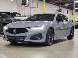 Acura TLXX 2025 avec pack A-Spec - Product Image 5