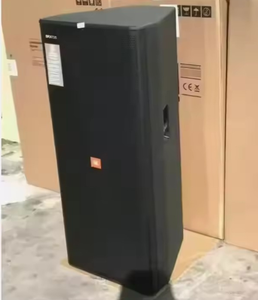 DISPONIBLE PARA LA VENTA SRX725 Altavoz pasivo dual de 2 vías de 15 pulgadas - Product Image 1