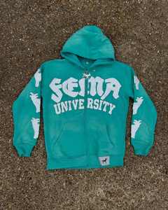 Diseño de bolsillo de ajuste regular de algodón informal de invierno para hombre transpirable y ecológico - Product Image 5