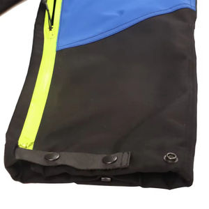 Pantalones de Trabajo para Hombre Muy Recomendados con Cinta Reflectante, Pantalones Casuales con Bolsillos, Ropa de Trabajo de Invierno, Ropa de Seguridad - Product Image 5