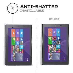 ฟิล์มกันรอยหน้าจอ ANTISHOCK สำหรับแท็บเล็ตพีโปเวิร์ค W6 - Product Image 5