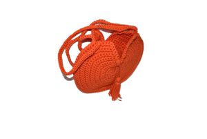 Bolsas de ganchillo en tipo lienzo Tela textil Punto de Cruz Impreso Técnica para la decoración del hogar Textiles hechos a mano y artesanías de tela - Product Image 4