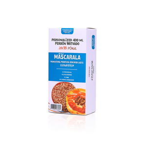 Borraccia Personalizzata da 400ml Peno, Gadget Promozionale per Bevande - Product Image 3
