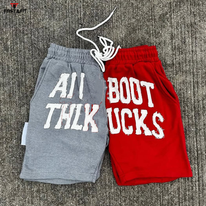 Top Trending Gym Training Sport Workout Shorts Cintura Secado rápido para deportes Jogger Jogging Shorts para hombres - Product Image 6