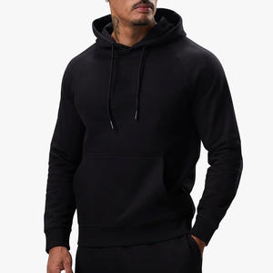 Fournisseur de sweat-shirts en polaire d'hiver, sweat-shirts en tissu épais, sweat-shirts à capuche, production en gros d'usine - Product Image 6