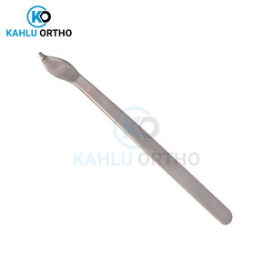 Meilleure utilisation du produit pour la chirurgie Taux de gros Matériau de qualité supérieure Rétracteur Hohmann Par KAHLU ORTHOPEDIC - Product Image 4