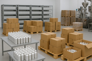 Huile de parfum concentrée GILAFE MUSK de haute qualité, 50 grammes, parfum unisexe longue durée pour un usage quotidien et la fabrication de parfums - Product Image 6