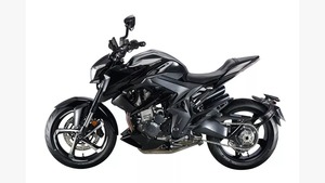 Prix de gros pour la nouvelle moto Zontes 350 R1 2026 prête à être expédiée - Product Image 4