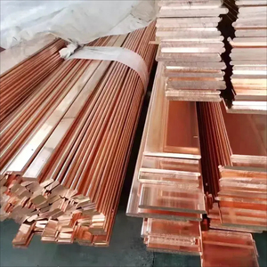 แท่งทองแดงบริสุทธิ์99แท่งทองแดงบริสุทธิ์แท่งทองแดงขายส่งราคาไม่แพง - Product Image 6