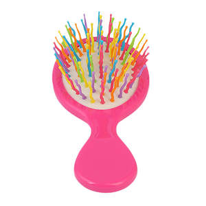 Cepillo para el cabello de bebé - Rosa - Product Image 2