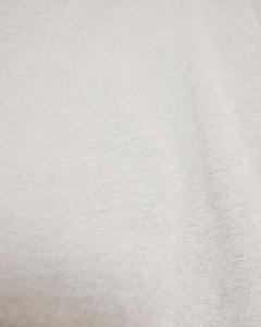 T-shirt graphique de luxe épais de 250g pour hommes, 100% coton, épaules tombantes, design surdimensionné avec col confortable - Product Image 3