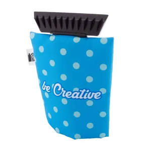 Raschietti Personalizzati CreaScrape in RPET, Gadget Premium per la Pulizia - Product Image 6