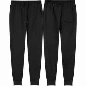 Pantalones sueltos de secado rápido transpirables para deportes de verano para hombres, pantalones casuales cómodos y elegantes para hombres - Product Image 4
