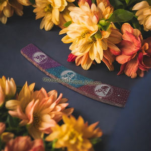 Bandeja de incienso de elefante o receptor de cenizas de incienso hecho en Soapsatone para aromaterapia, meditación, Yoga, soporte para palo de incienso - Product Image 4