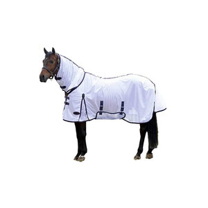 馬具ヘビーフィル冬馬毛布サポートカスタムロゴオックスフォード生地馬安定敷物 - Product Image 6