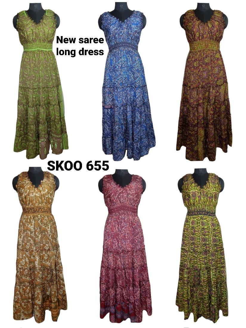 Assorted color available