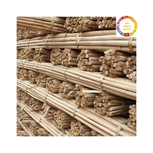 Venta al por mayor de caña de ratán de Vietnam proveedor de confianza para los mercados globales - Product Image 5