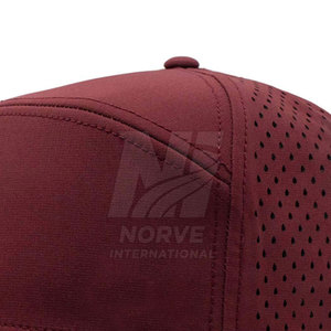 Gorra Snapback Moderna, Ajustable, Ligera, Elegante, para Deportes al Aire Libre - Product Image 4