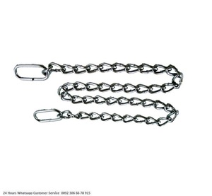 Instrumentos veterinarios reutilizables Cadena obstétrica - Product Image 6
