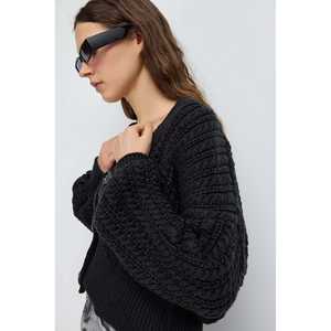 Cárdigan de punto - Product Image 3