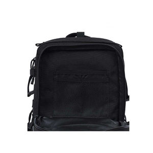 Sac à dos de basketball robuste avec porte-ballon, bretelles confortables, sac de sport pour étudiants, athlètes et entraîneurs - Product Image 5