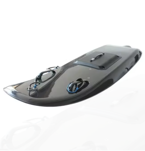 Planche de surf à propulsion à jet haute puissance avec matériaux en aluminium et acier inoxydable Produit haut de gamme pour les passionnés de surf - Product Image 1