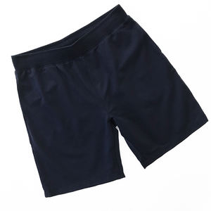 Haute qualité en gros confort Logo personnalisé marine basket-ball hommes SportShort pantalon hommes Shorts décontracté hommes lâche court DDP expédition - Product Image 3