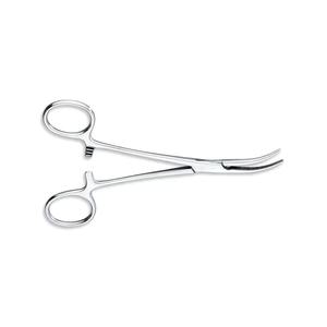 Forceps d'hémostase manuel Cairns Dandy, acier inoxydable chirurgical, instrument neurochirurgical de précision, usage médical professionnel - Product Image 4