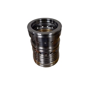 ATCOVI 3115590000 3115 5900 00 Manchon de forage en acier au carbone forgé, pièces de rechange pour l'exploitation minière, Turquie - Product Image 1