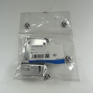 Soporte de Montaje Lateral para Sensores Fotoeléctricos OMRON, 1 Unidad - Product Image 4