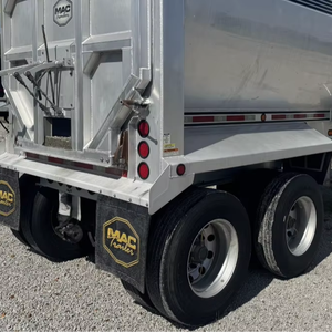 Remorque à benne basculante d'occasion 2019 en bon état à vendre - Product Image 2