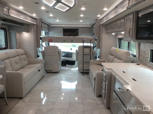 Nuevo Vehículo Caravana R-a-m-b-l-e-r A-r-m-a-d-a- 4-0-M 2025 para 4-6 Pasajeros, Emisión Euro 6, Listo para Enviar - Product Image 4
