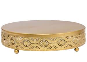 Luxury Bone & Mother of Pearl <b>Glass</b> <b>Cake</b> <b>Stand</b> Indian Handmade Metal <b>Cake</b> <b>Stand</b> Floral <b>Cake</b> - Product Image 4