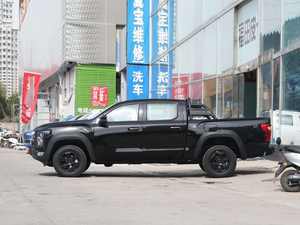 Camioneta Nueva 2025 MAXS 7 Diésel 48v con Sistema Híbrido Ligero, Transmisión Manual 2.0T, en Venta, Gran Oferta - Product Image 2