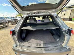 รถยนต์โตโยต้า โคโรลล่า ครอส ไฮบริด SE ปี 2024 มือสอง - Product Image 5