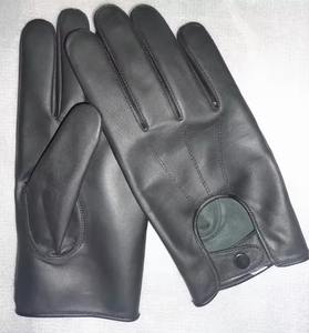 Fabricant avec logo personnalisé Car Drive Logo professionnel imprimé de haute qualité Qualité fine pour les gants de conduite Bon marché - Product Image 1